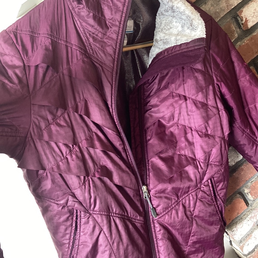 Columbia winter jacket - Picture 4 of 6